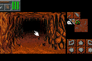Dungeon Master II: Skullkeep 2