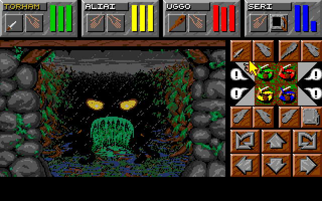 Dungeon master ii: the legend of skullkeep mac os iso