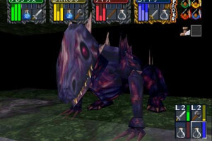 Dungeon Master Nexus 11