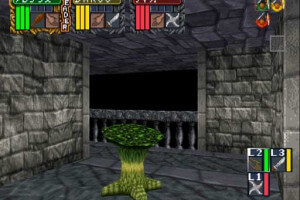Dungeon Master Nexus 1