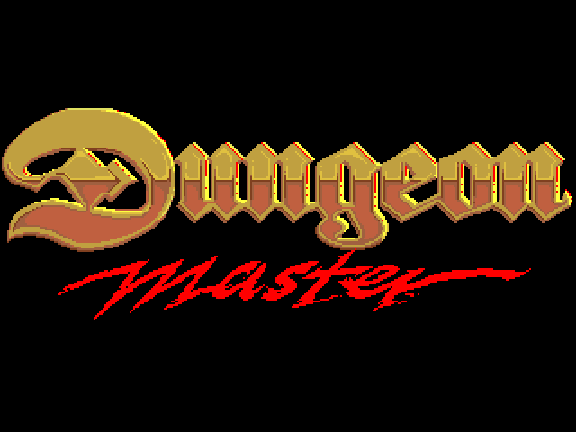 Dungeon Master 0