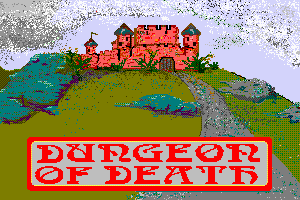 Dungeon of Death 0