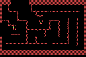 Dungeon of Shalan 1