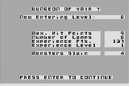 Dungeon of Ymir 10