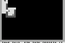 Dungeon of Ymir 11