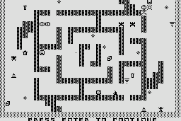 Dungeon of Ymir 17