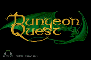 Dungeon Quest 0