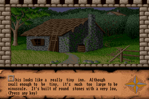 Dungeon Quest 3