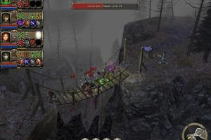 Dungeon Siege II: Broken World 10