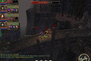 Dungeon Siege II: Broken World 12