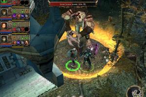 Dungeon Siege II: Broken World 14