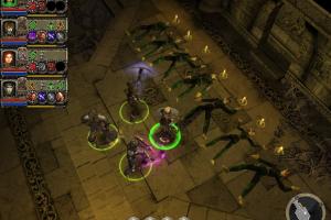 Dungeon Siege II: Broken World 15