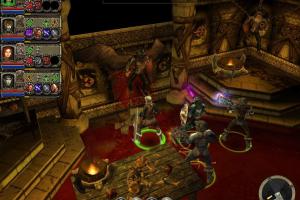 Dungeon Siege II: Broken World 16