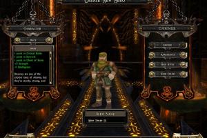 Dungeon Siege II: Broken World 1