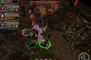Dungeon Siege II: Broken World 20
