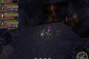 Dungeon Siege II: Broken World 21