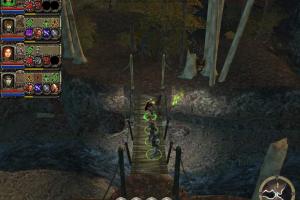 Dungeon Siege II: Broken World 4