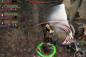 Dungeon Siege II: Broken World 5