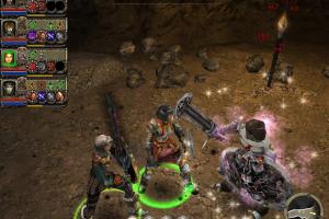 Dungeon Siege II: Broken World 6