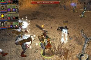 Dungeon Siege II: Broken World 7