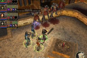 Dungeon Siege II: Broken World 8