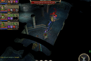 Dungeon Siege II 9