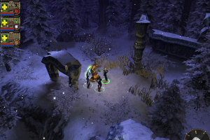 Dungeon Siege II 20