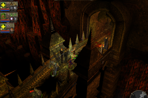 Dungeon Siege II 28