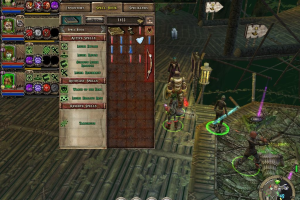 Dungeon Siege II 2