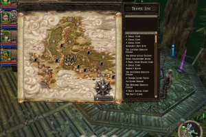 Dungeon Siege II 5