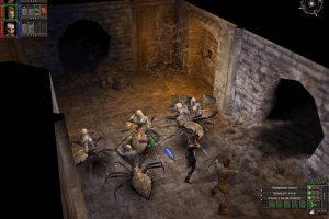 Dungeon Siege 31