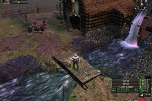 Dungeon Siege 3