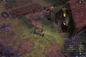 Dungeon Siege 4