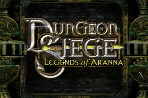 Dungeon Siege: Legends of Aranna 0
