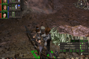 Dungeon Siege: Legends of Aranna 9