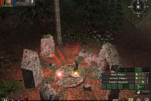 Dungeon Siege: Legends of Aranna 10
