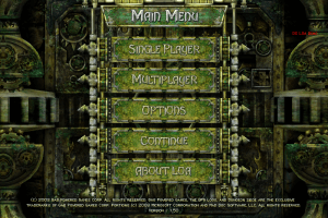 Dungeon Siege: Legends of Aranna 1