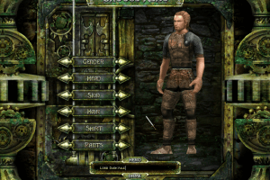 Dungeon Siege: Legends of Aranna 2