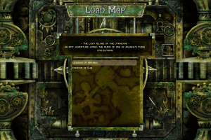 Dungeon Siege: Legends of Aranna 3