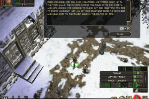 Dungeon Siege: Legends of Aranna 4