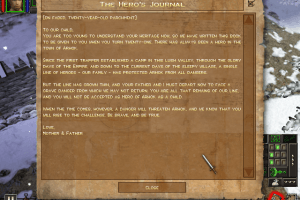 Dungeon Siege: Legends of Aranna abandonware