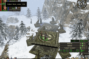Dungeon Siege: Legends of Aranna 8