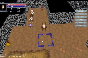 Dungeon Tactics 2