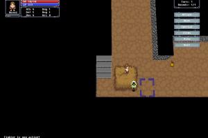 Dungeon Tactics 3