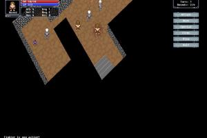 Dungeon Tactics 4