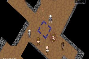 Dungeon Tactics 5