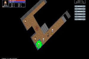 Dungeon Tactics 6