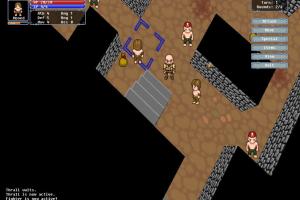 Dungeon Tactics 7