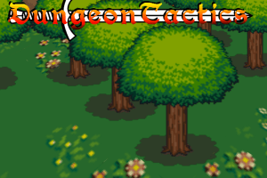 Dungeon Tactics 0
