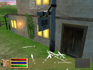 DungeonHack abandonware